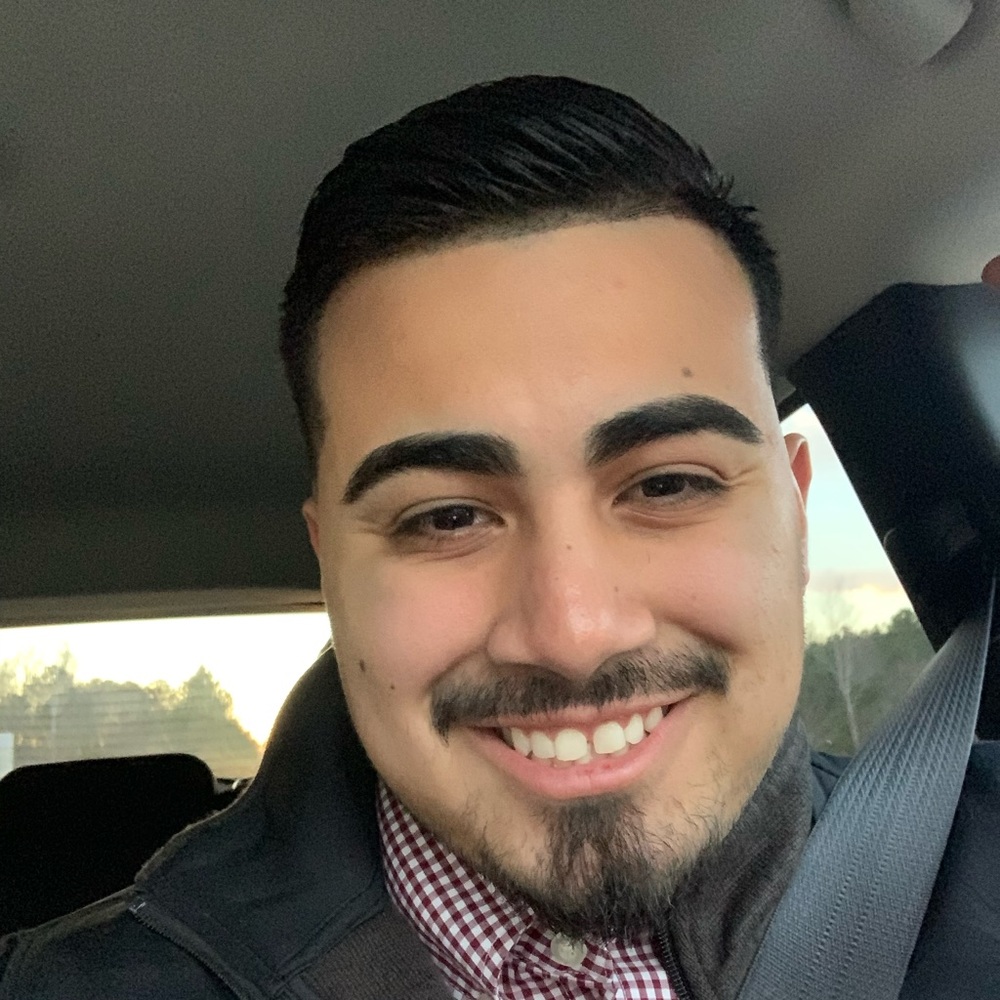 Meet your Posher, Omar